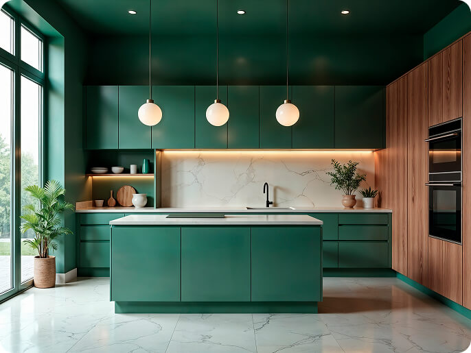 Modulux