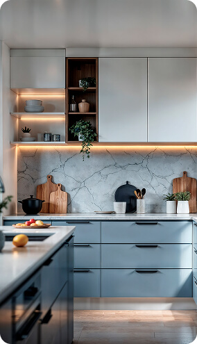 Modulux