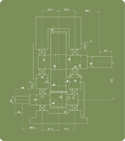 Modulux