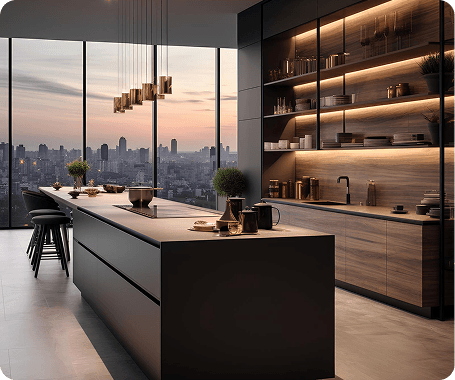 Modulux