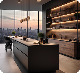 Modulux