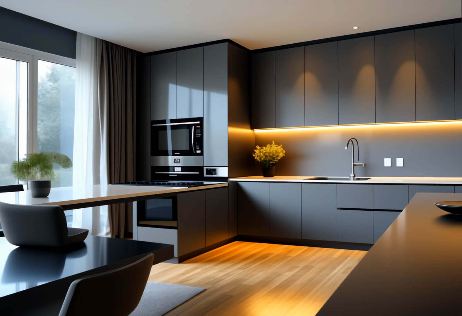 Modulux