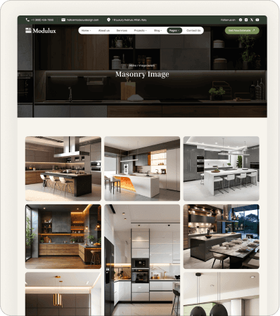 Modulux