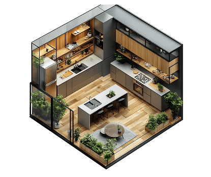 Modulux