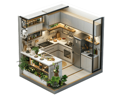 Modulux