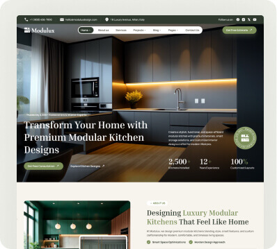 Modulux