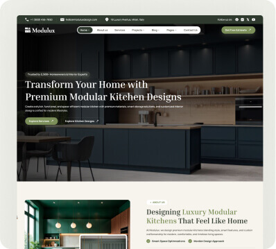 Modulux