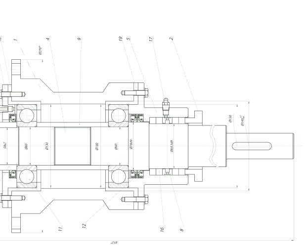 Modulux