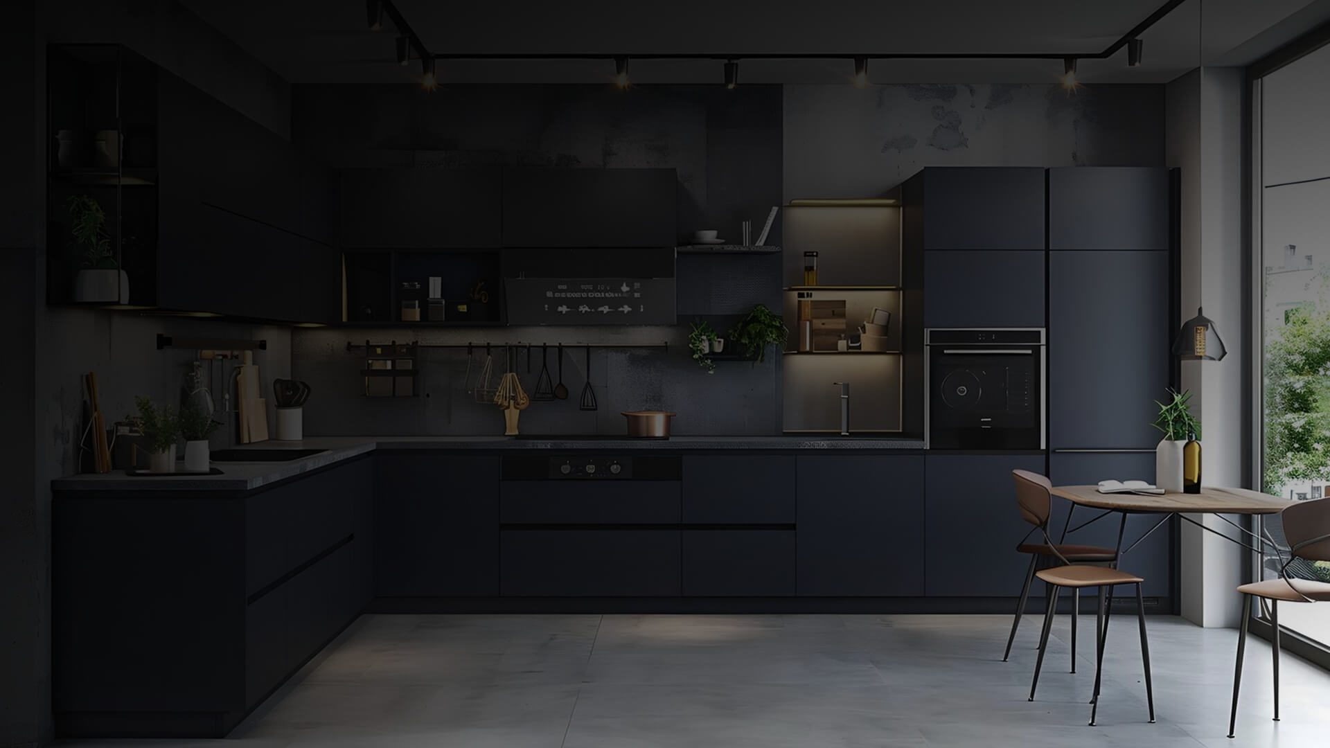 Modulux