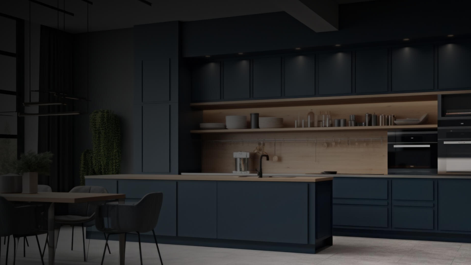 Modulux