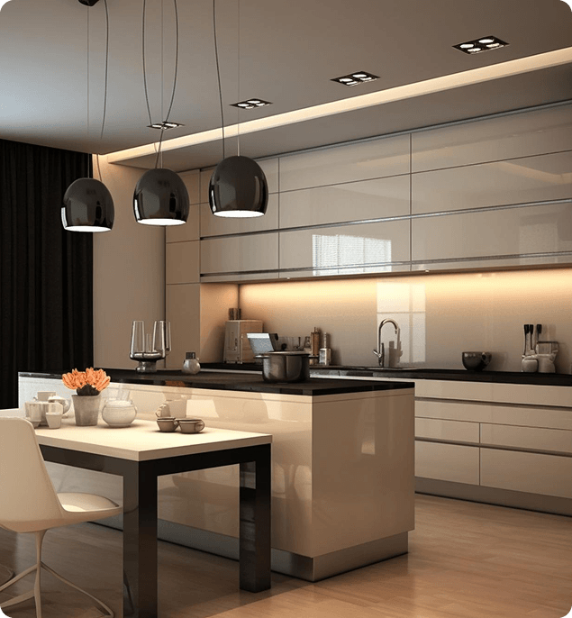 Modulux